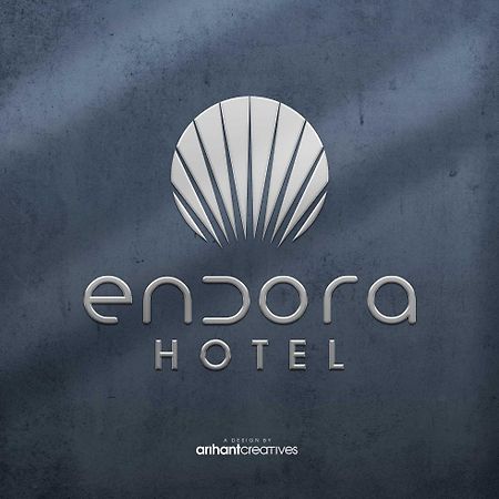 Hotel Endora Patiāla Kültér fotó